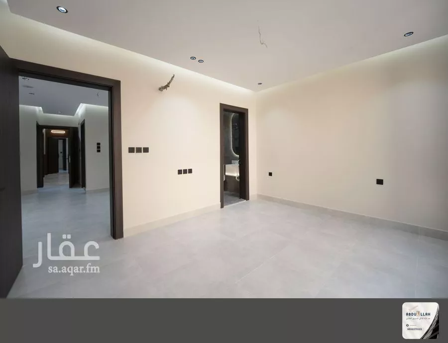 3 bedroom apartment in Al Bawadi, Jeddah 13