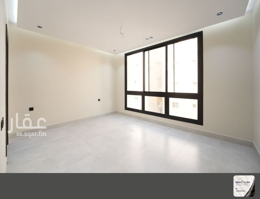 3 bedroom apartment in Al Bawadi, Jeddah 12