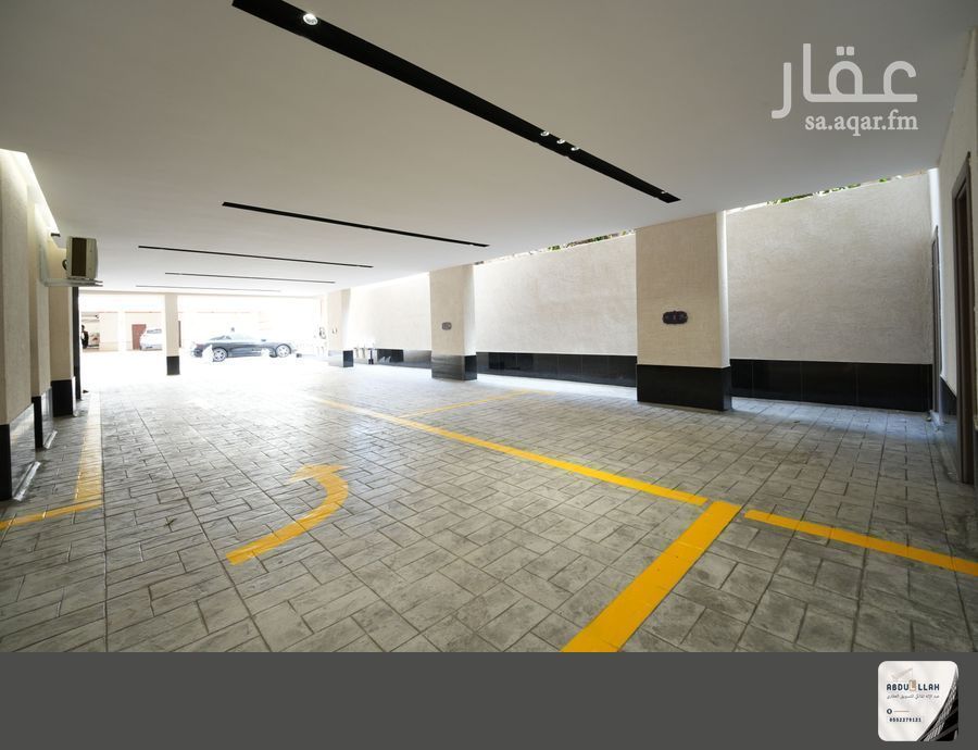 3 bedroom apartment in Al Bawadi, Jeddah 3