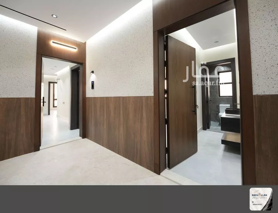 3 bedroom apartment in Al Bawadi, Jeddah 4