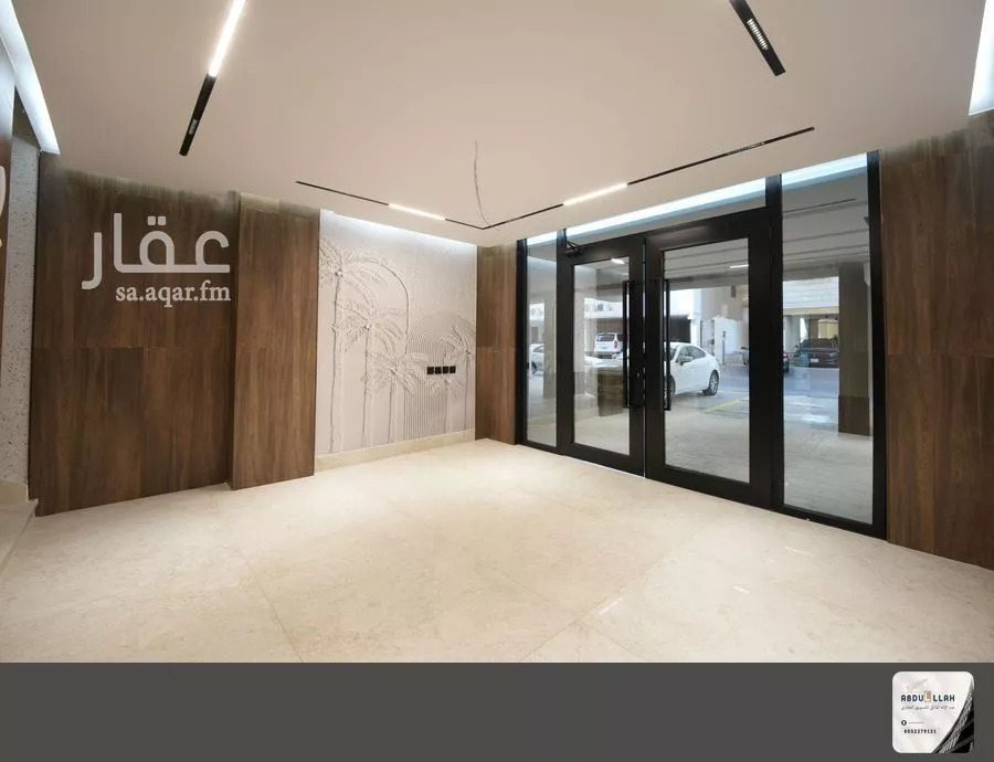 3 bedroom apartment in Al Bawadi, Jeddah 2