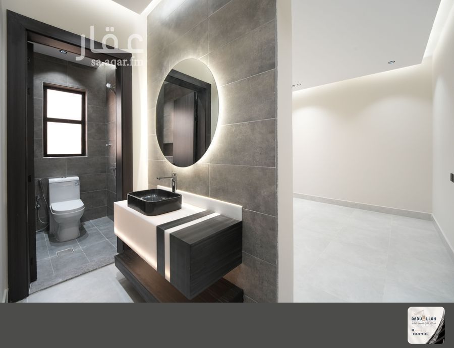 3 bedroom apartment in Al Bawadi, Jeddah 5