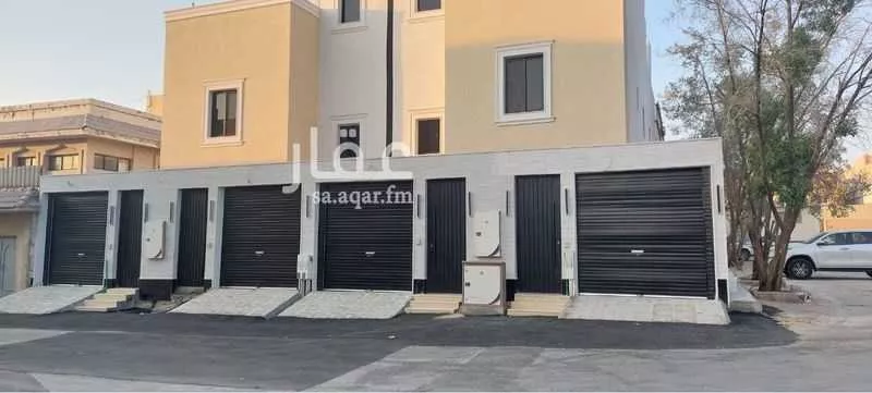 3 bedroom floor in As Suwaidi 2