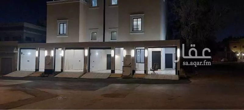 3 bedroom floor in As Suwaidi 3