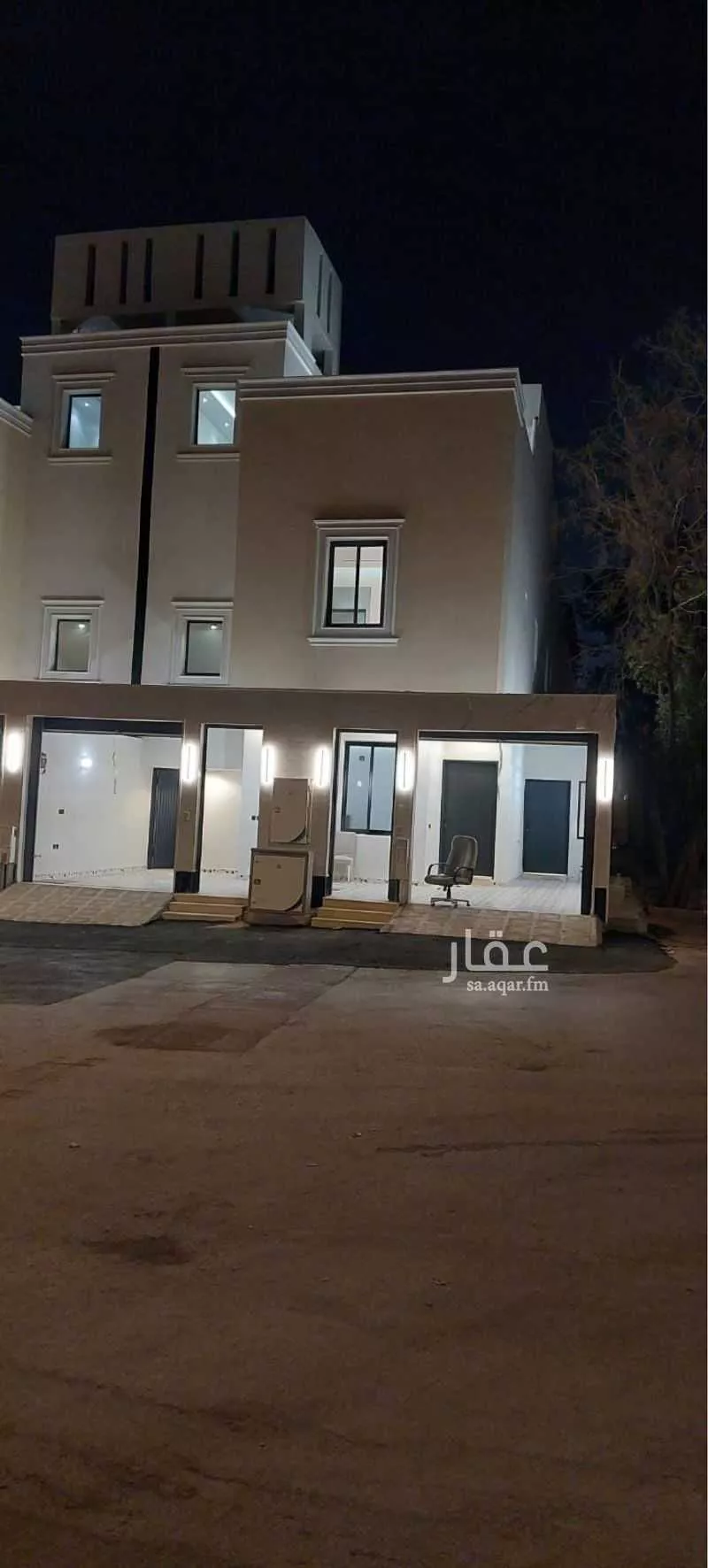 3 bedroom floor in As Suwaidi 4