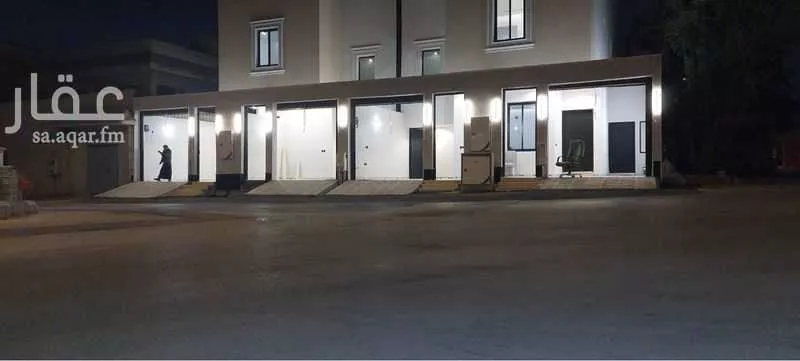 3 bedroom floor in As Suwaidi 5