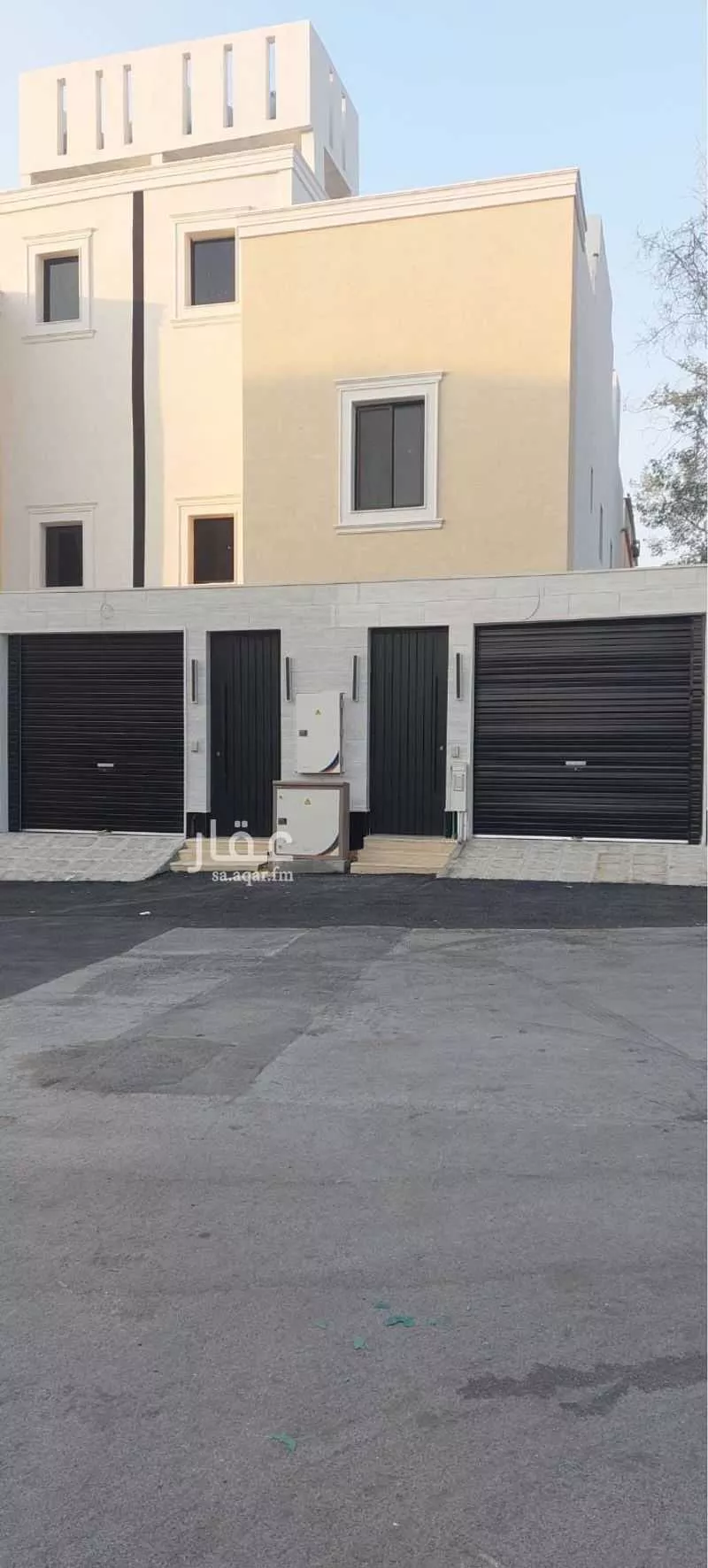 3 bedroom floor in As Suwaidi 6