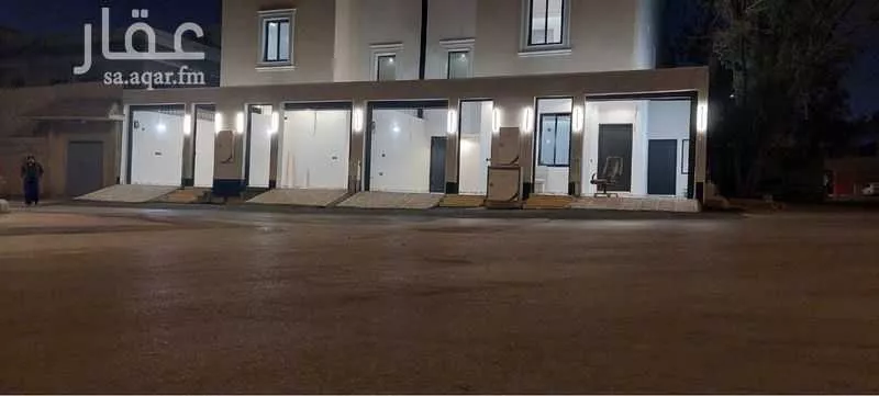 3 bedroom floor in As Suwaidi 7