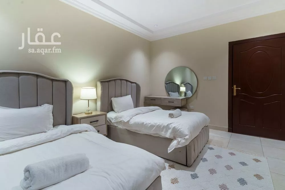 2 bedroom apartment in Ishbiliyah 2