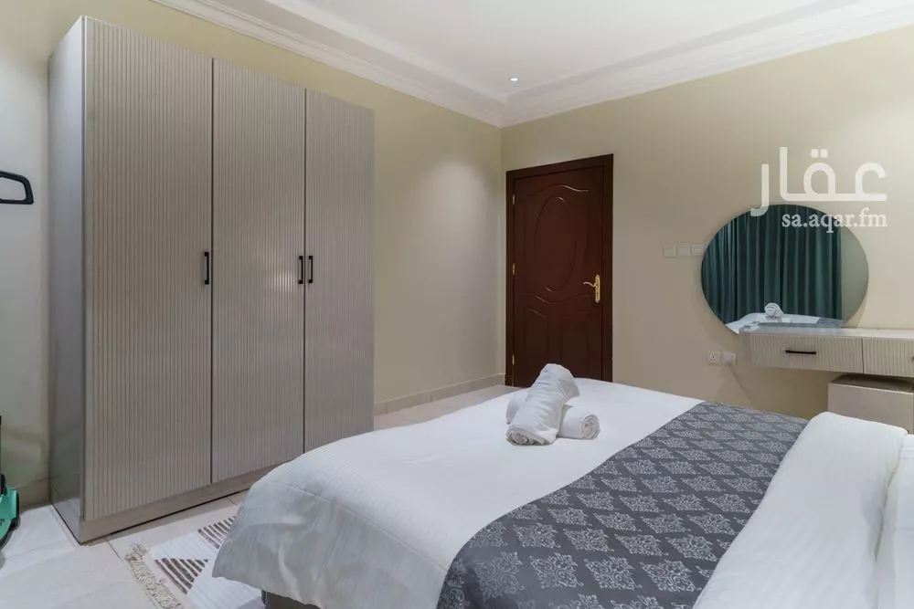 2 bedroom apartment in Ishbiliyah 3