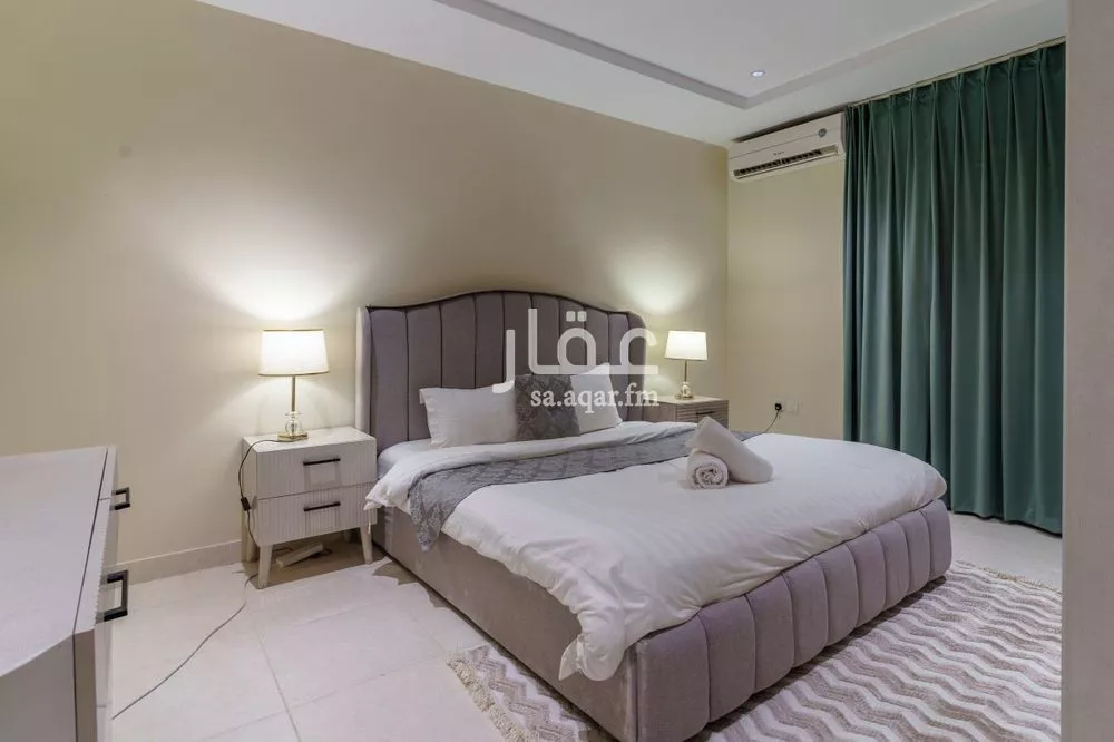 2 bedroom apartment in Ishbiliyah 4