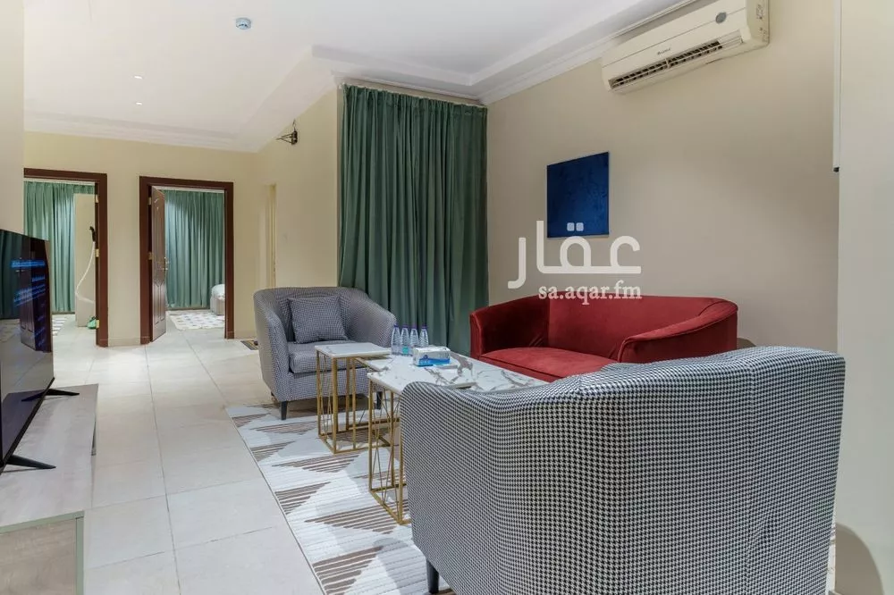 2 bedroom apartment in Ishbiliyah 5
