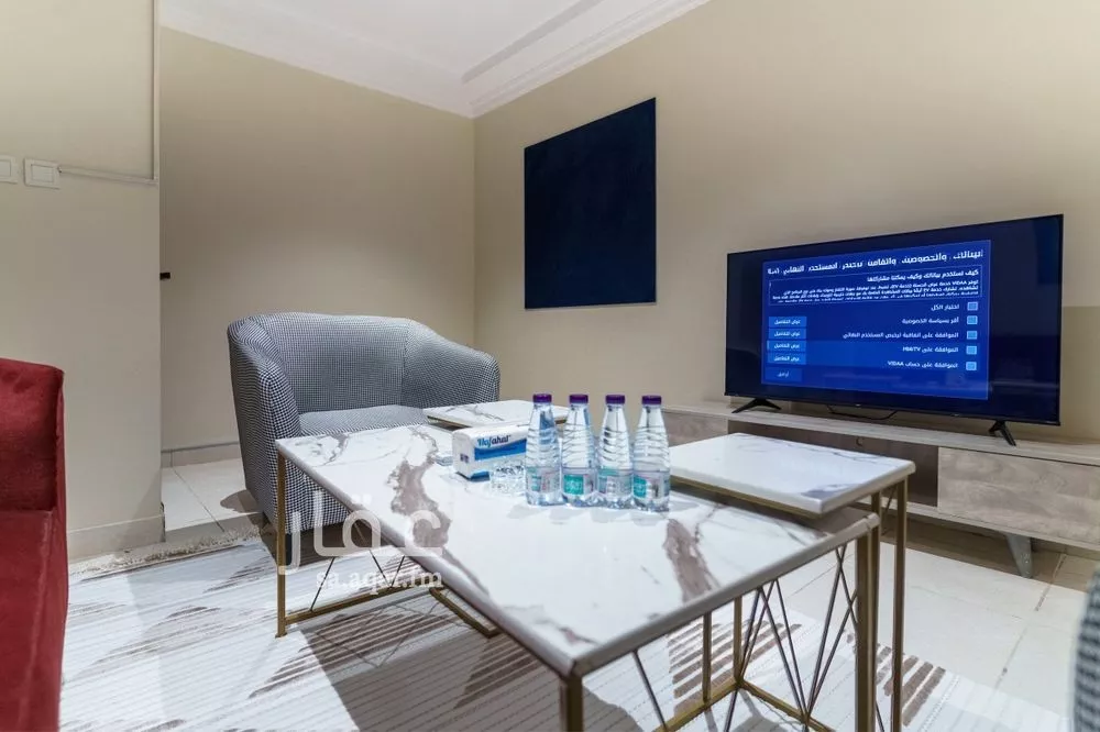 2 bedroom apartment in Ishbiliyah 6