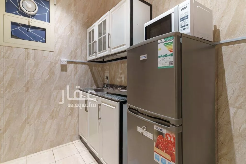 2 bedroom apartment in Ishbiliyah 7