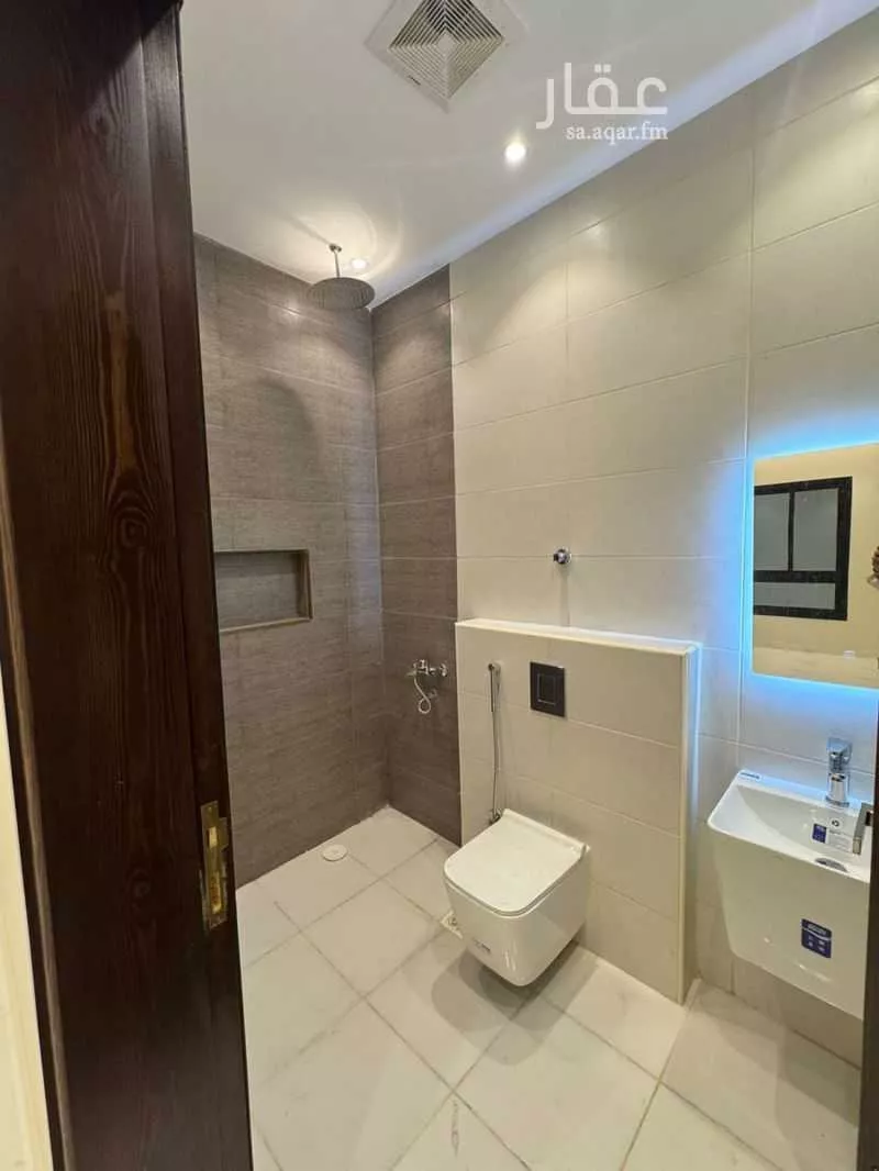 4 bedroom apartment in Al Manar 5