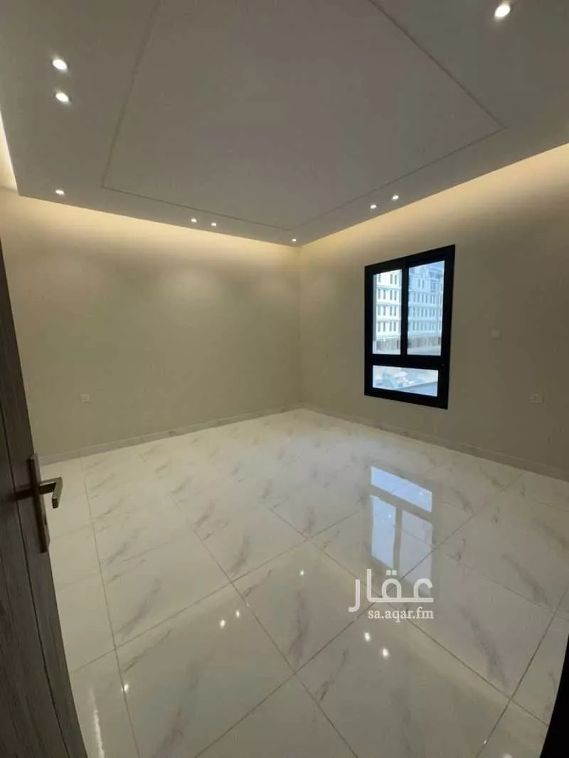 4 bedroom apartment in Al Manar 7