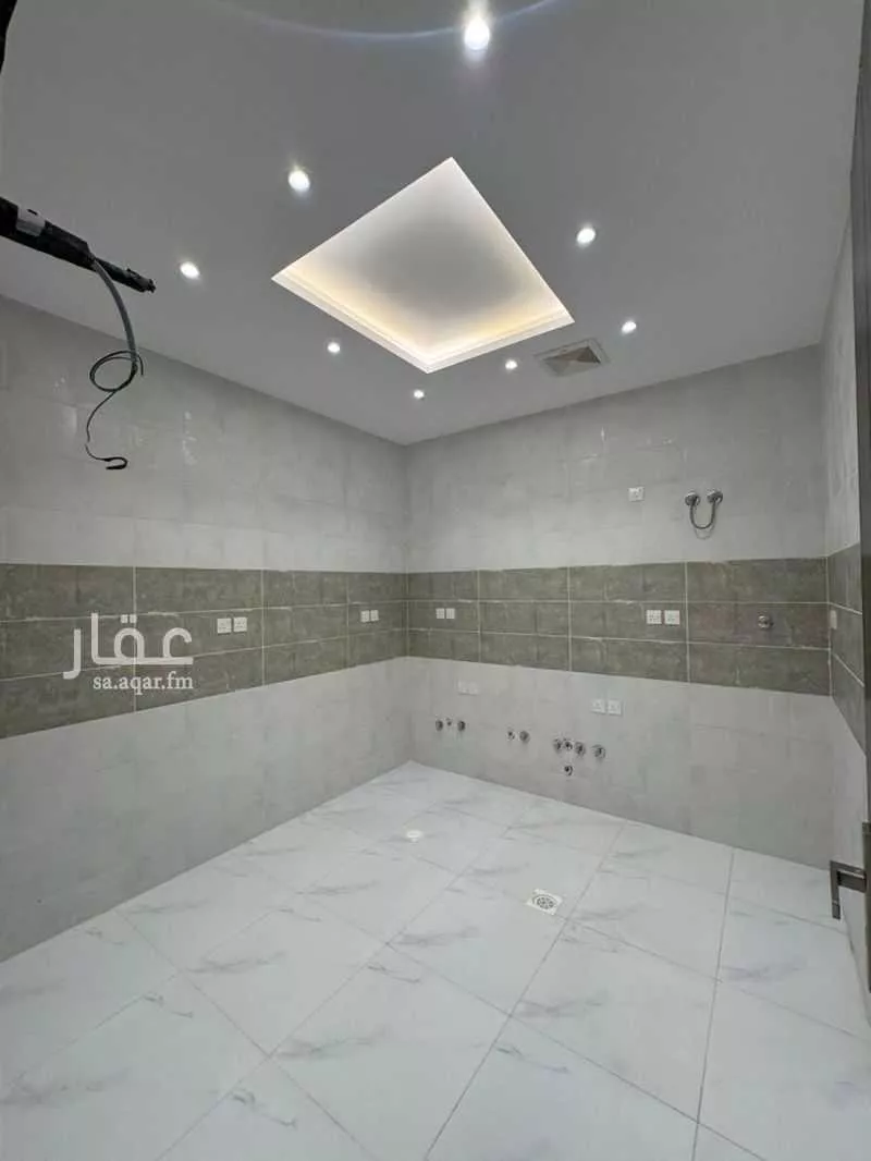 4 bedroom apartment in Al Manar 9