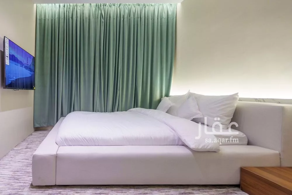 1 bedroom apartment in Ishbiliyah 2