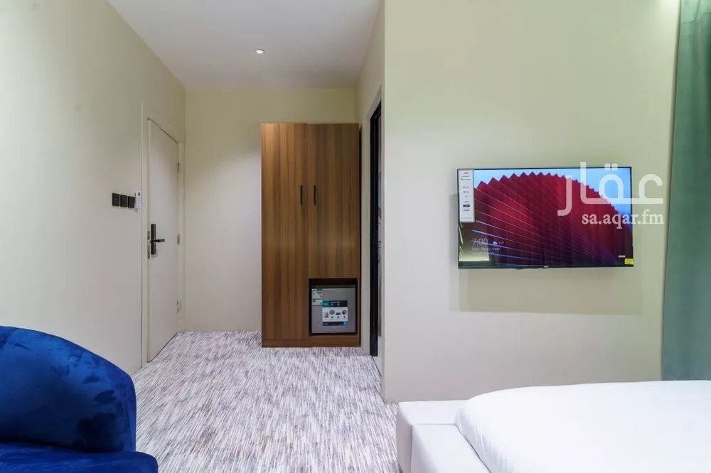 1 bedroom apartment in Ishbiliyah 6