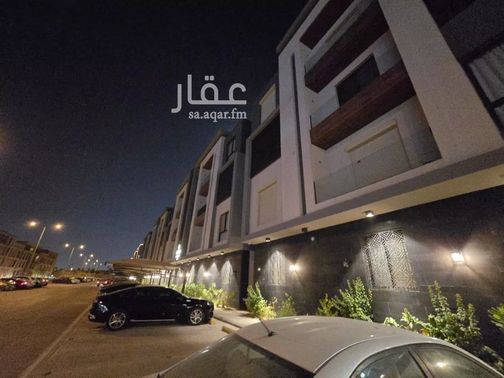 شقة 3 غرف في اليرموك، الرياض 17
