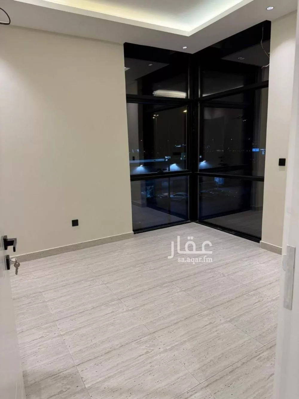 شقة 3 غرف في اليرموك 3