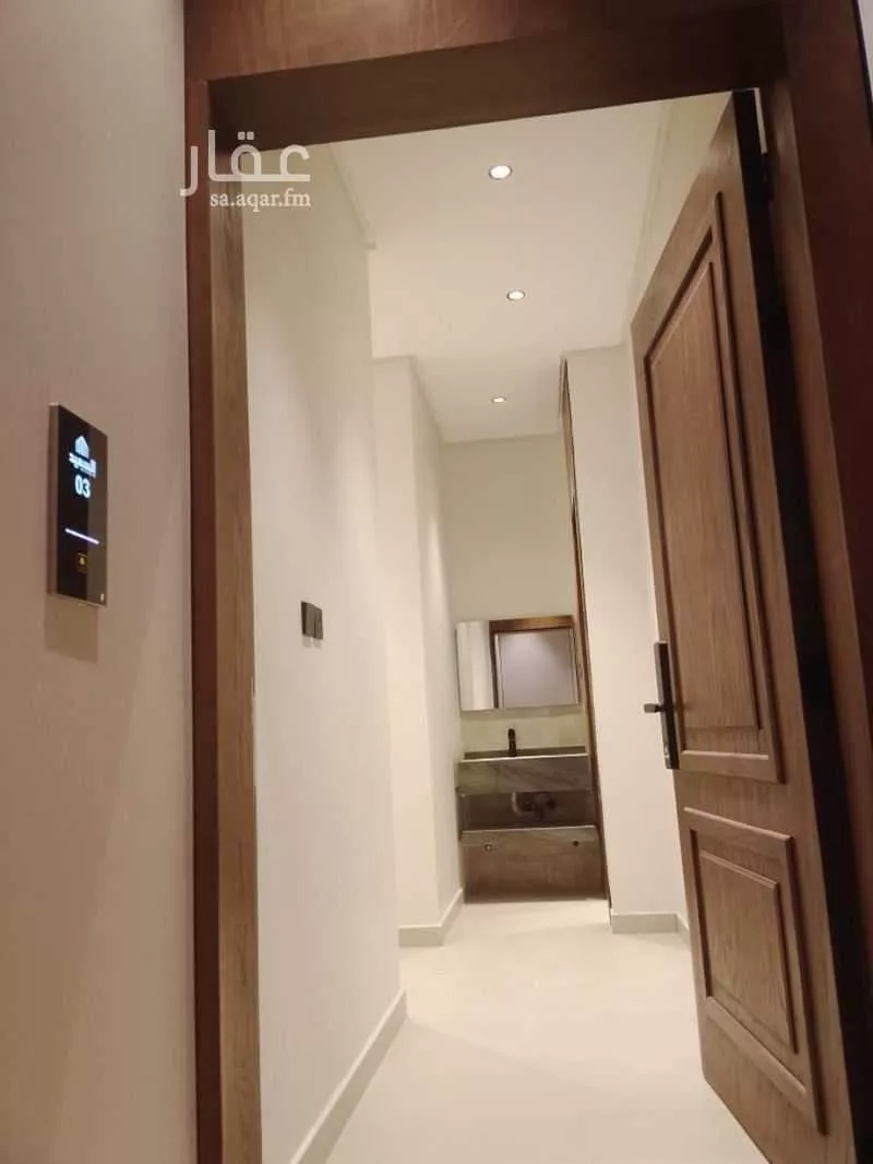 3 bedroom apartment in Al Narjis 3