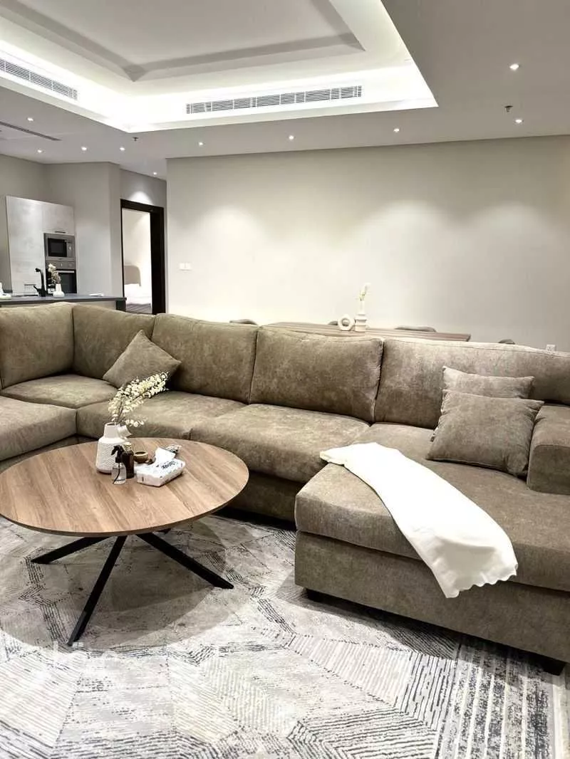 2 bedroom apartment in Al Sulaimaniyyah 4