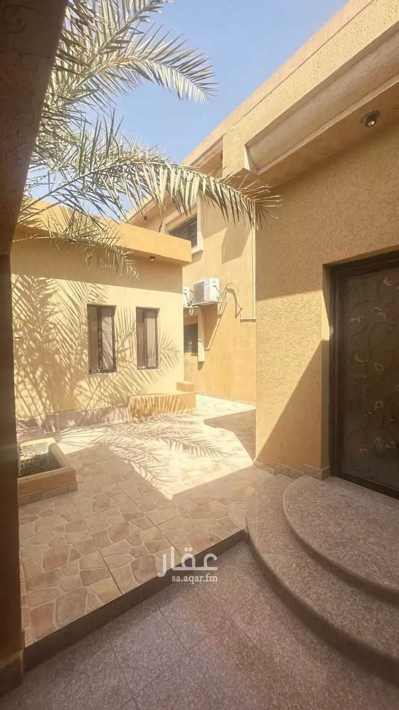 عمارة 550 م² في الروضة 3