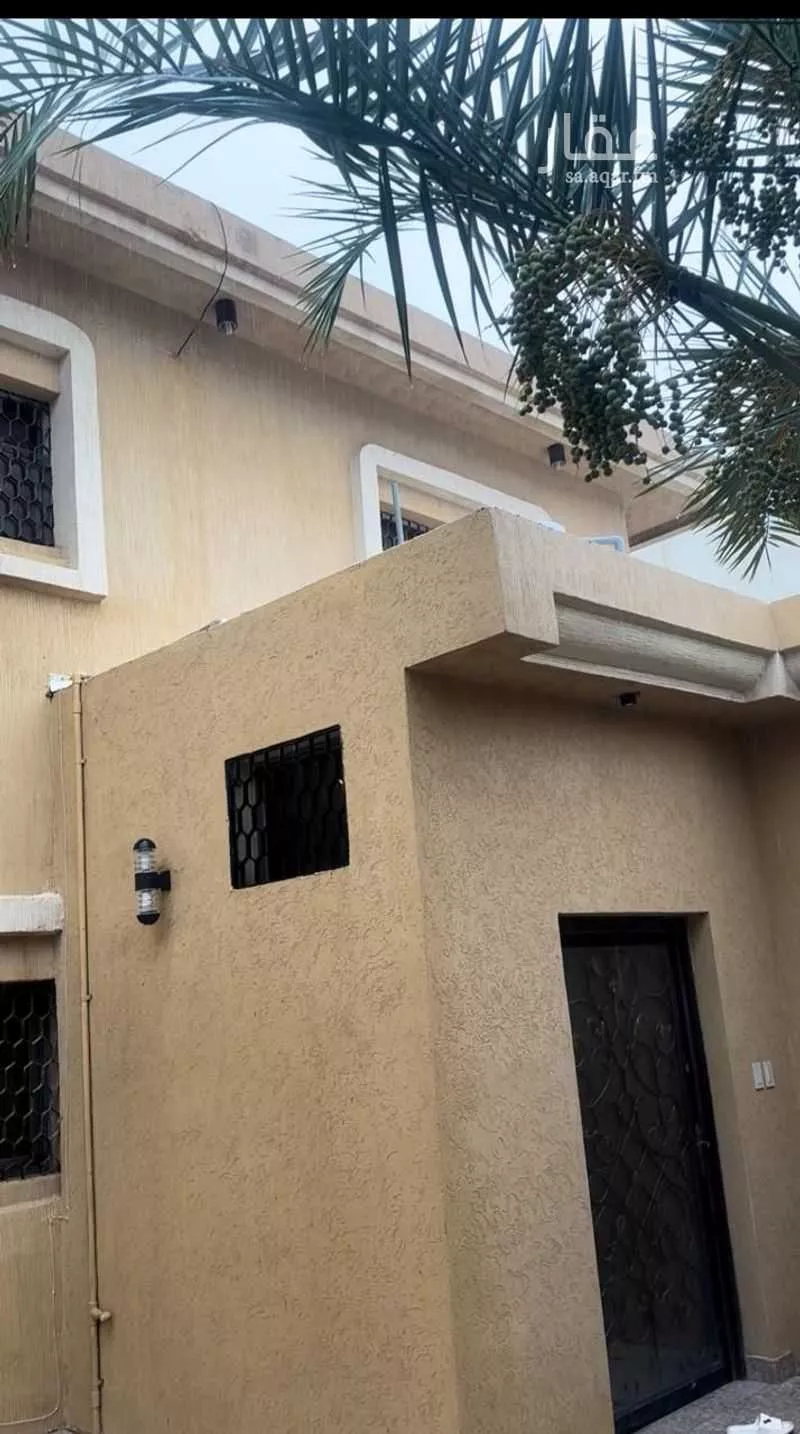 عمارة 550 م² في الروضة 6