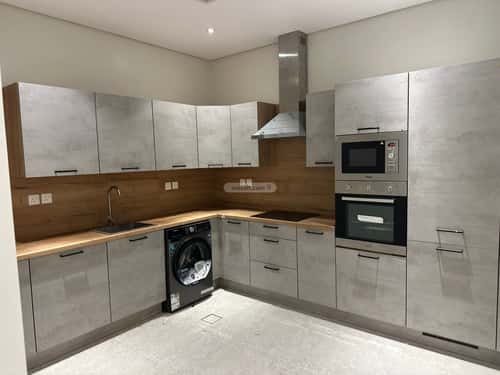 شقة 2 غرف في المونسية 1