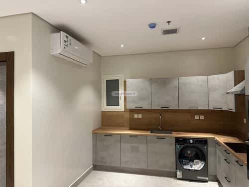 شقة 2 غرف في المونسية 2