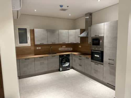 شقة 2 غرف في المونسية 3