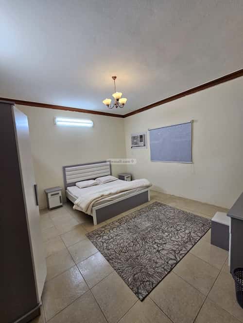 شقة 3 غرف في النرجس 3