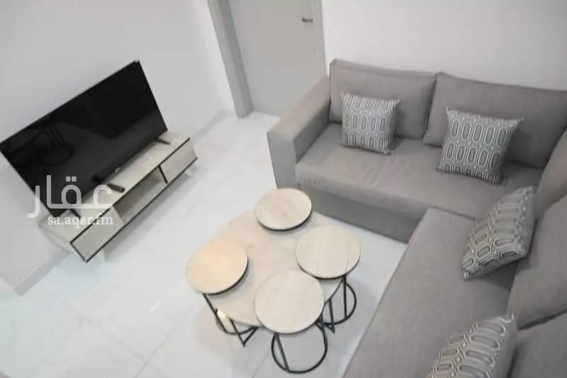 1 bedroom apartment in Al Shuhada 3