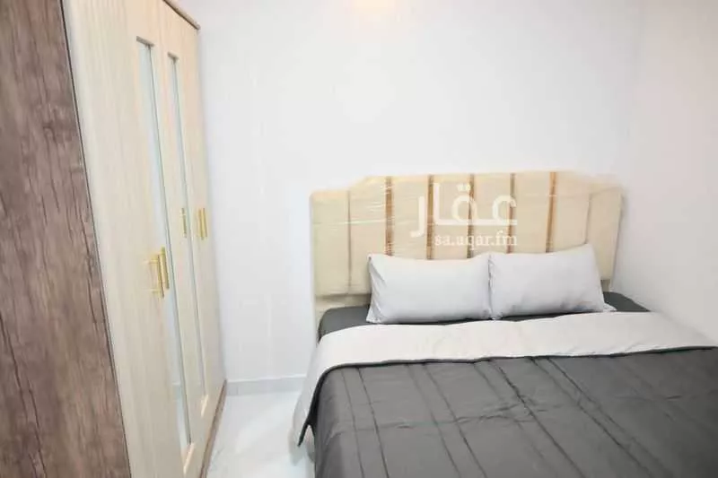 1 bedroom apartment in Al Shuhada 4