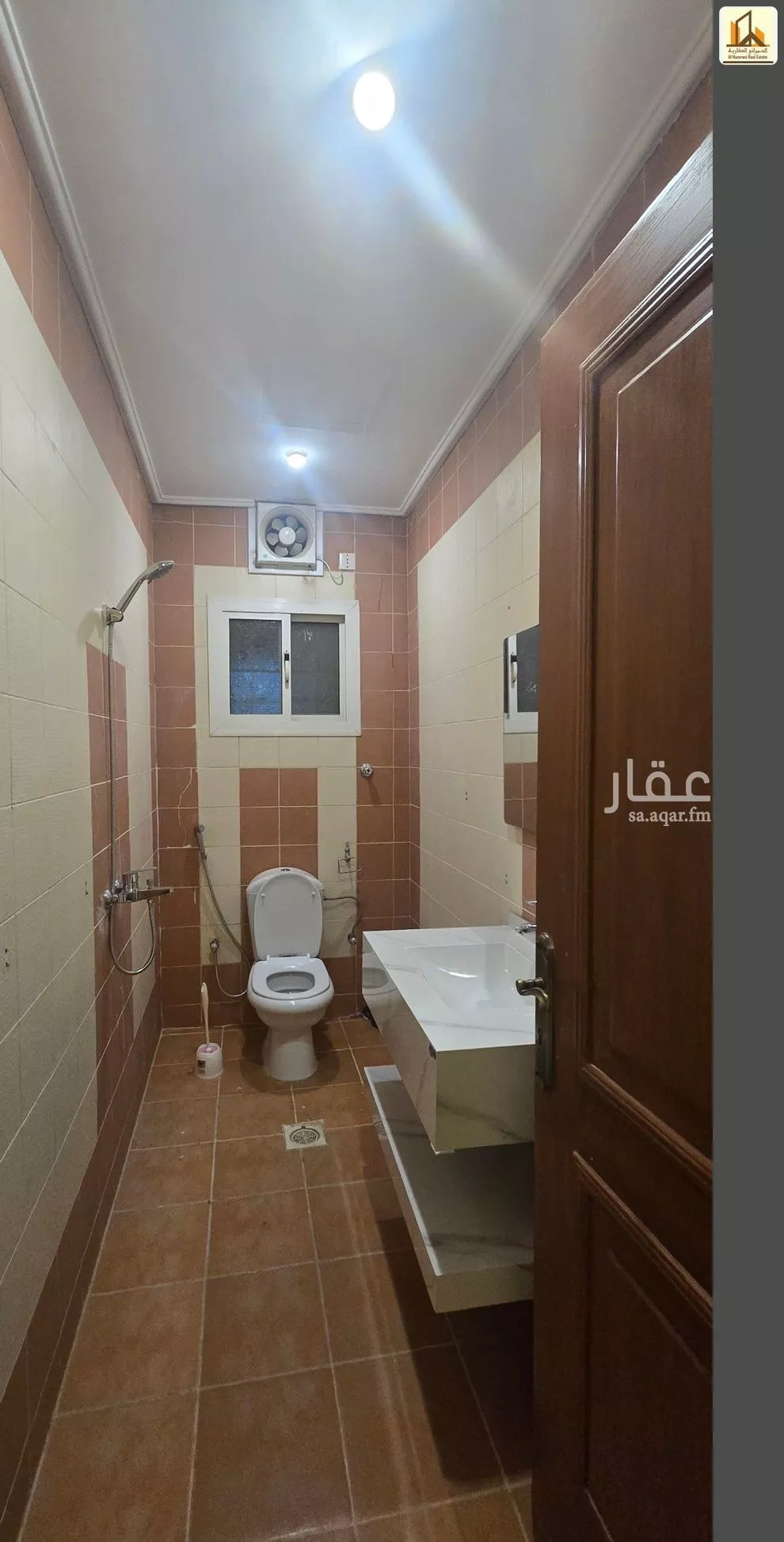 4 bedroom apartment in Al Marwa 11