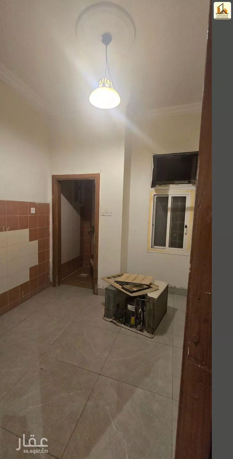 4 bedroom apartment in Al Marwa 12