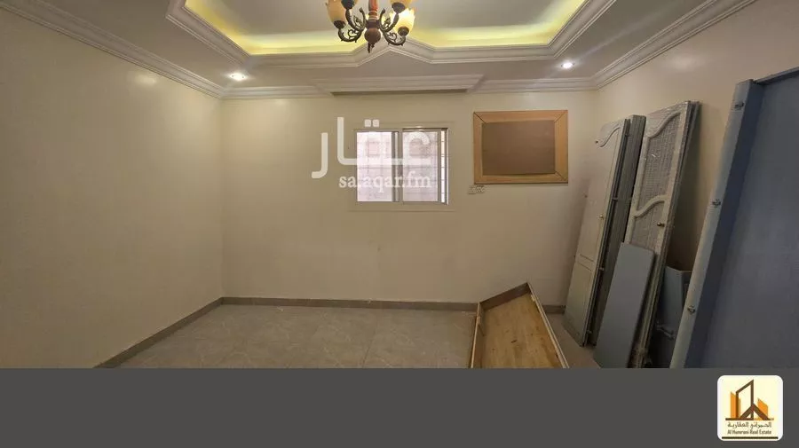 4 bedroom apartment in Al Marwa 3