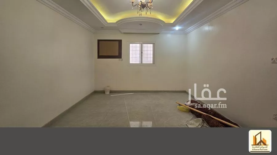 4 bedroom apartment in Al Marwa 4