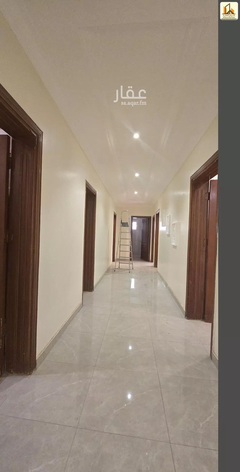 4 bedroom apartment in Al Marwa 6