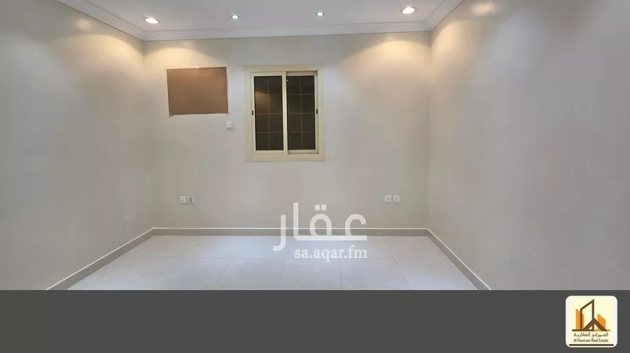 4 bedroom apartment in Al Marwa 7