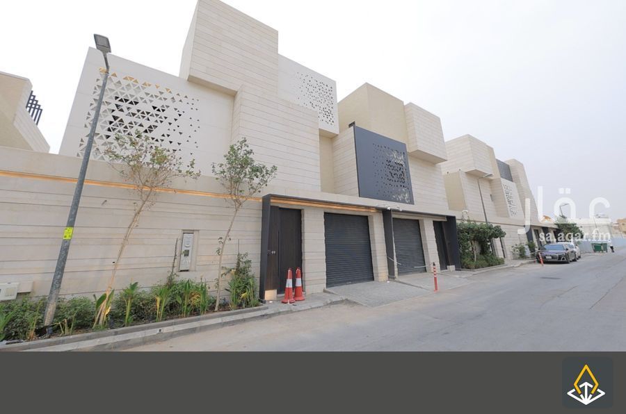 4 bedroom villa in Al Sulaimaniyyah, Riyadh 7