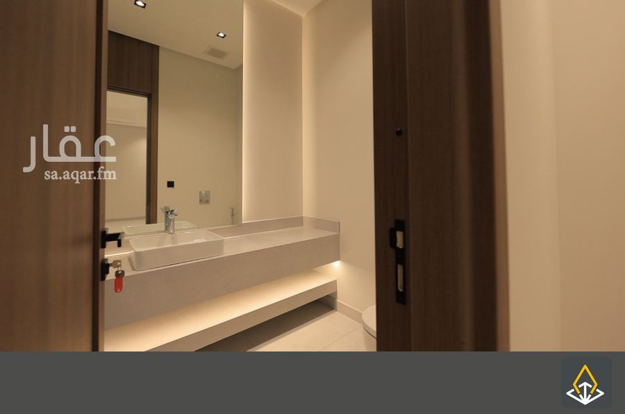 4 bedroom villa in Al Sulaimaniyyah, Riyadh 20