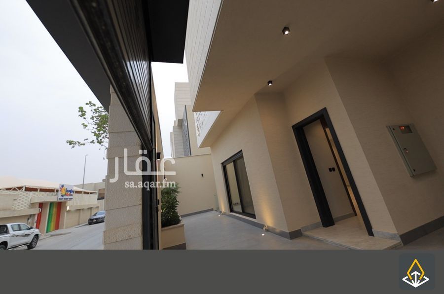 4 bedroom villa in Al Sulaimaniyyah, Riyadh 8