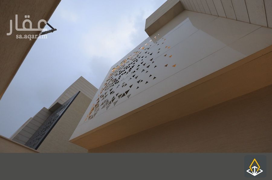 4 bedroom villa in Al Sulaimaniyyah, Riyadh 9