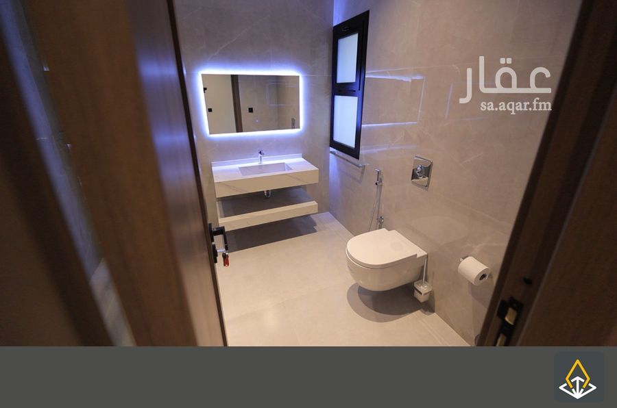 4 bedroom villa in Al Sulaimaniyyah, Riyadh 11