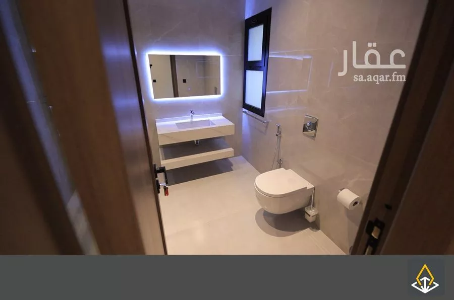 4 bedroom villa in Al Sulaimaniyyah, Riyadh 11