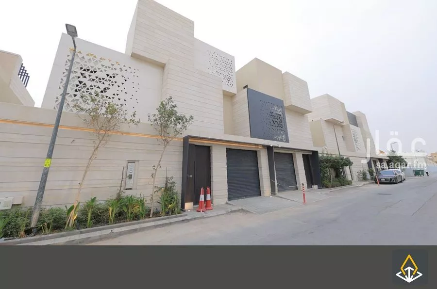 4 bedroom villa in Al Sulaimaniyyah, Riyadh 7