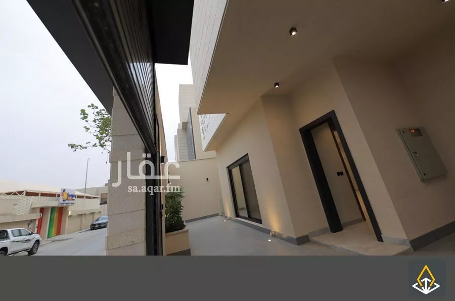 4 bedroom villa in Al Sulaimaniyyah, Riyadh 8