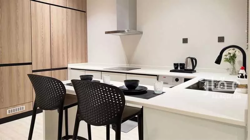 3 bedroom apartment in Qurtubah 2